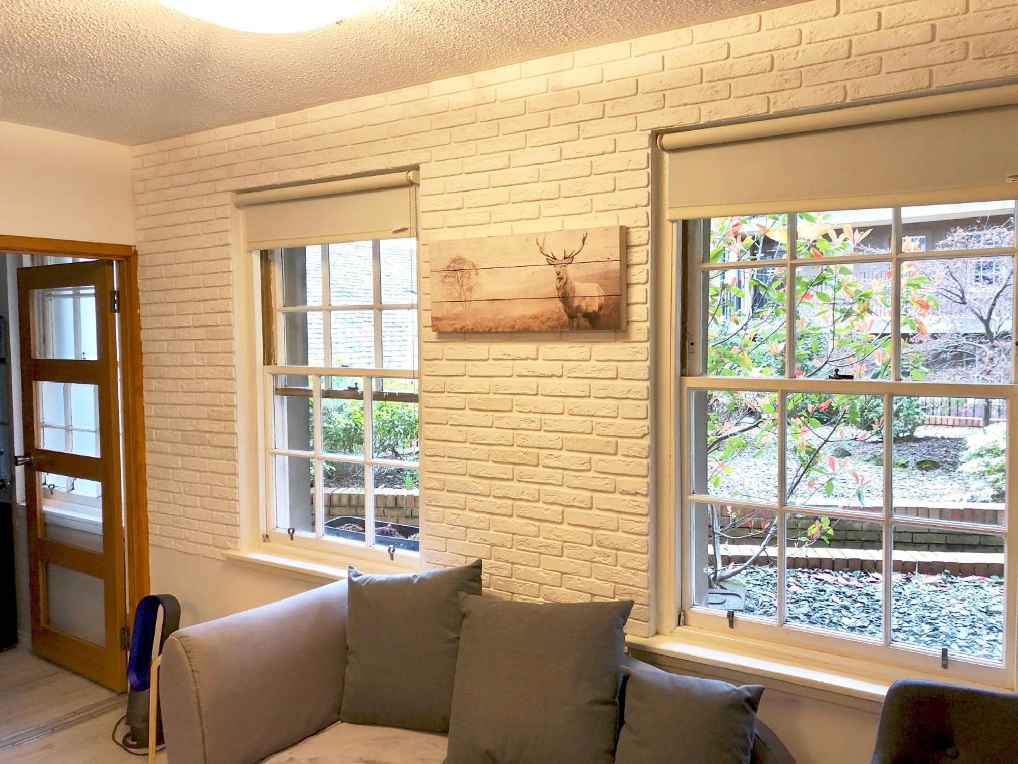 Castle View&Grassmarket Studio Flat With Luxury Bathroom Edinburgh Exterior foto