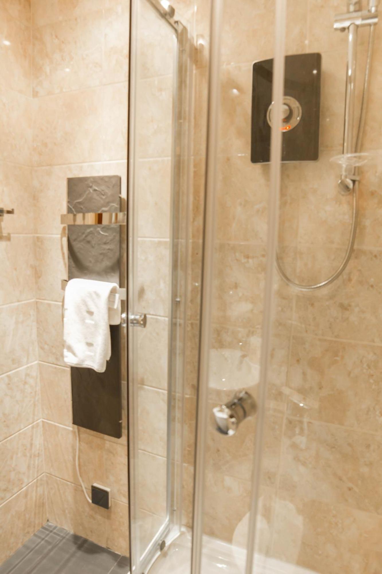Castle View&Grassmarket Studio Flat With Luxury Bathroom Edinburgh Exterior foto